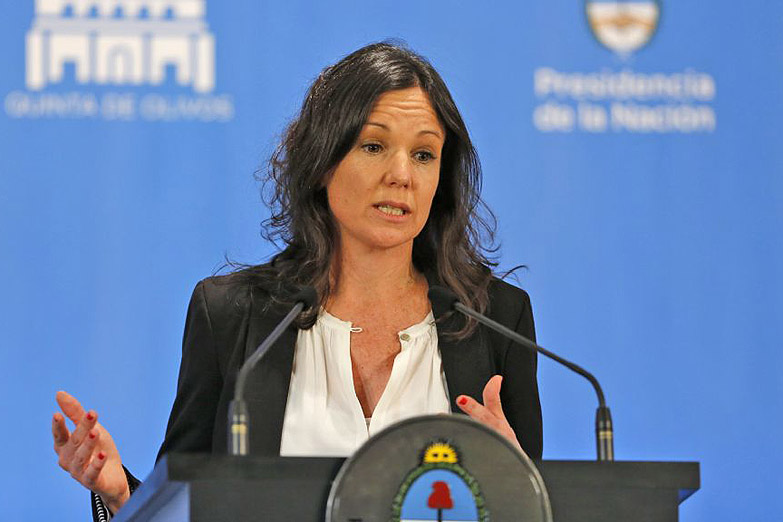 A pesar de la promesa de Stanley, no devolvieron las pensiones por discapacidad