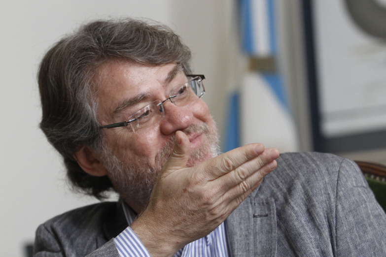 «Esteban Bullrich es un concheto de la Capital»