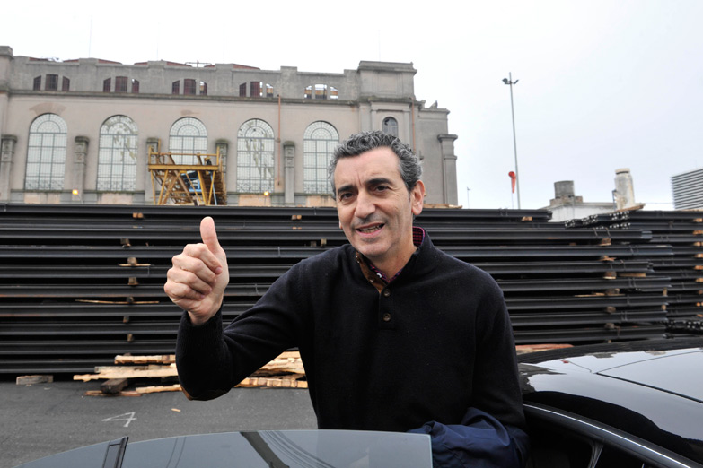 En el randazzismo la única certeza es jugar dentro del PJ