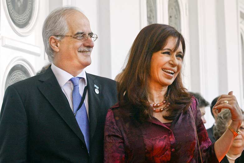 Una agenda con eje en la economía y la renovación