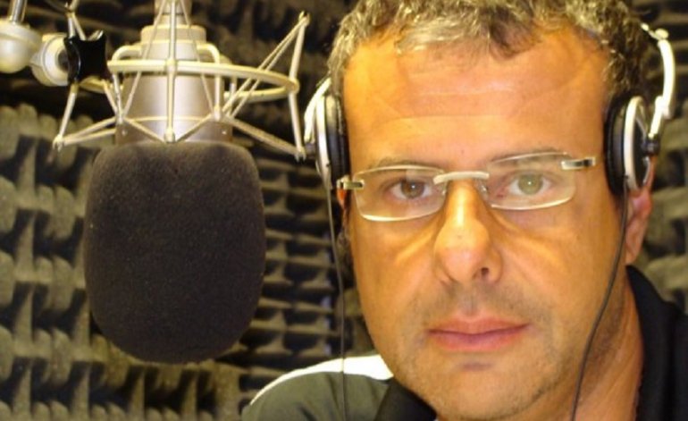 El bochorno de Ari Paluch: «El que no salta, se falopeó»