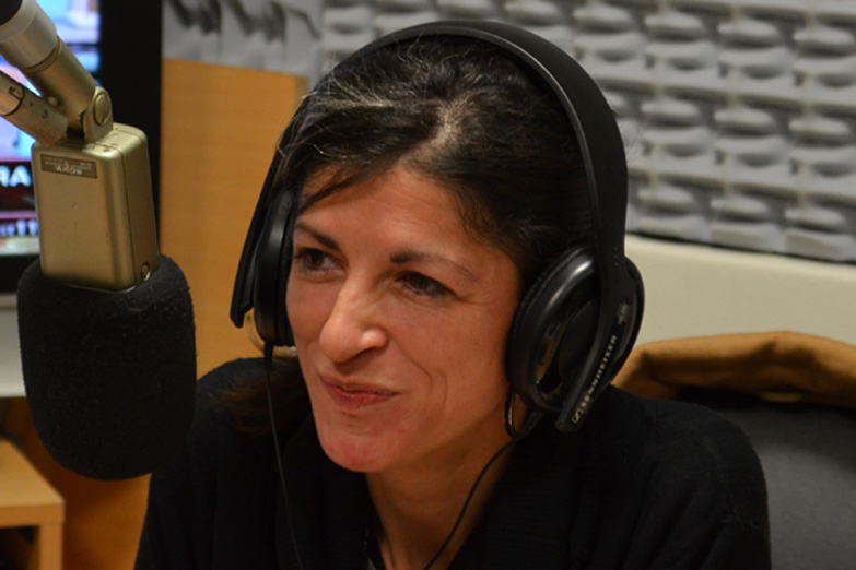 Fernanda Vallejos: “En estos meses hemos retrocedido años luz”