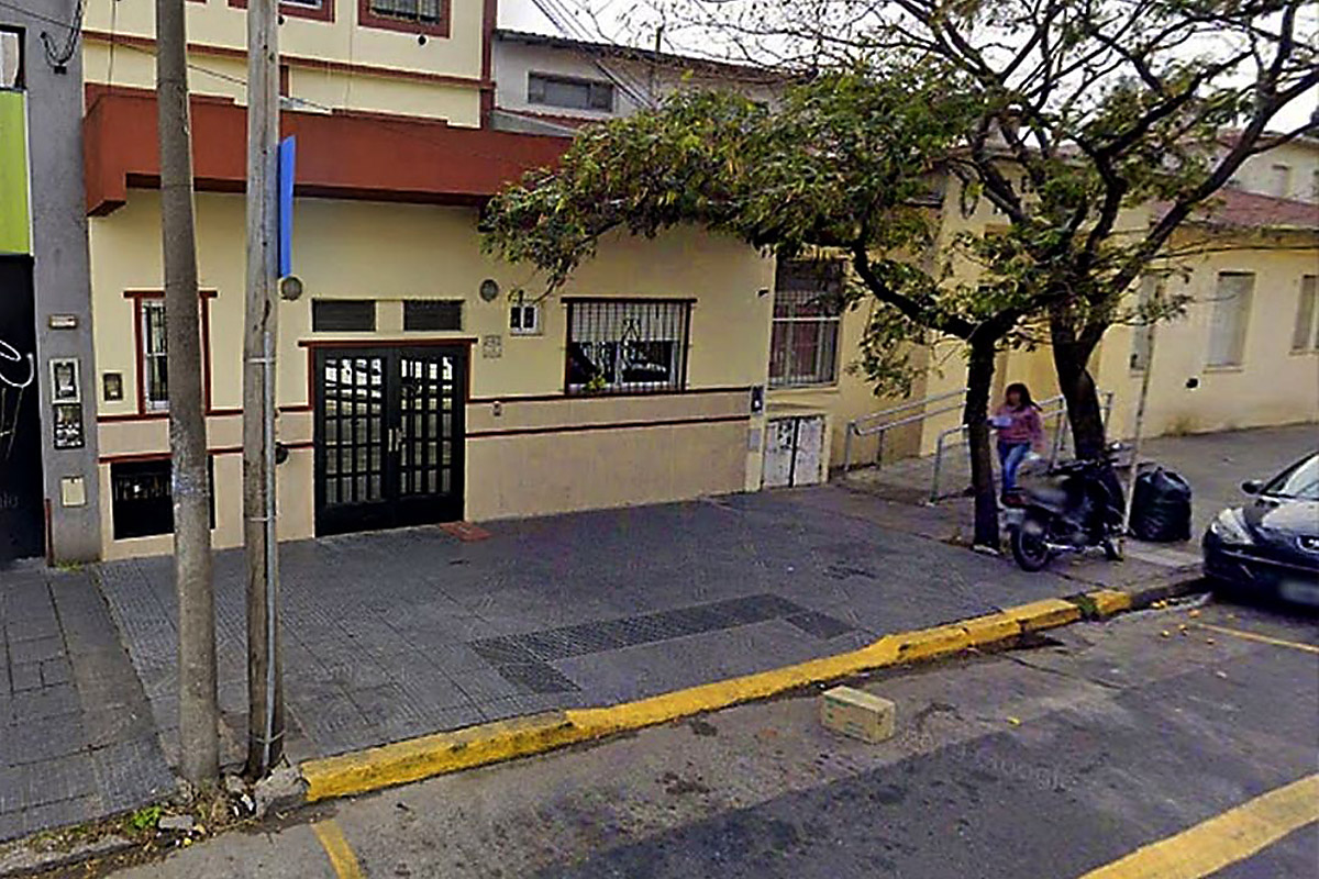 Otra vez un geriátrico: cinco muertos y 20 contagiados de coronavirus en una residencia de San Martín