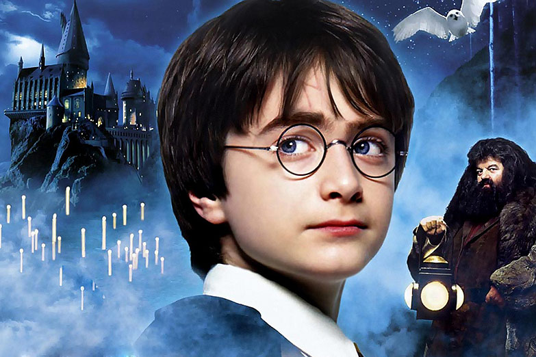 Hogwarts está de festejo: Harry Potter cumplió 20 años