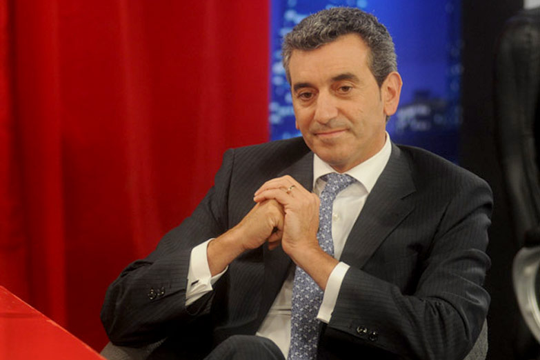 Desde Twitter, Randazzo critica al kirchnerismo y a Cambiemos