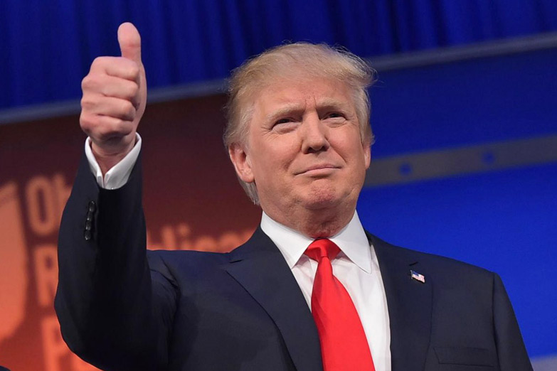 La Corte avaló temporalmente el decreto de Trump que prohibe el ingreso de inmigrantes musulmanes