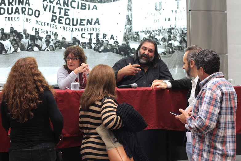 Ctera exige la restitución de las becas de los planes Progresar