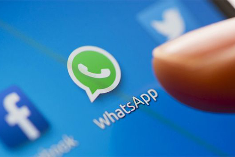 Durante unas siete horas estuvieron caídos los servicios de Whatsapp, Instagram y Facebook