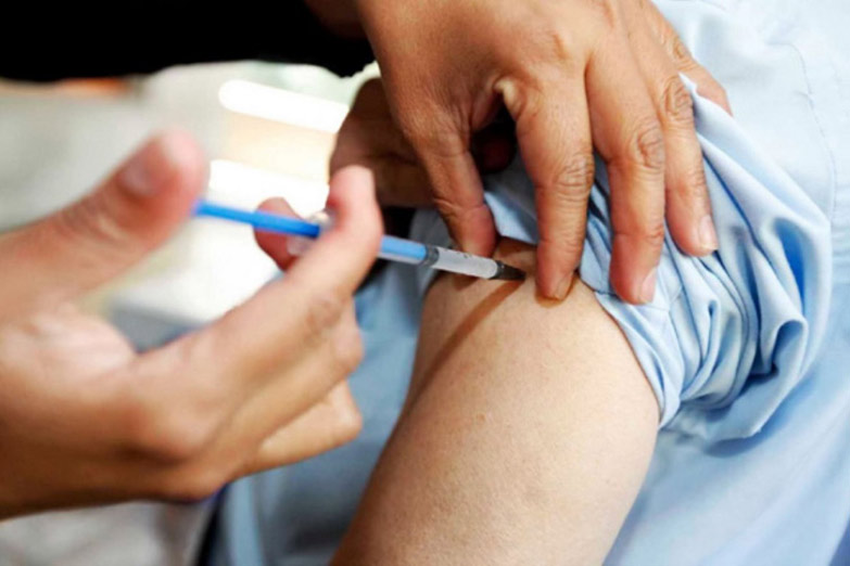 La Matanza intensifica la campaña de vacunación contra el sarampión