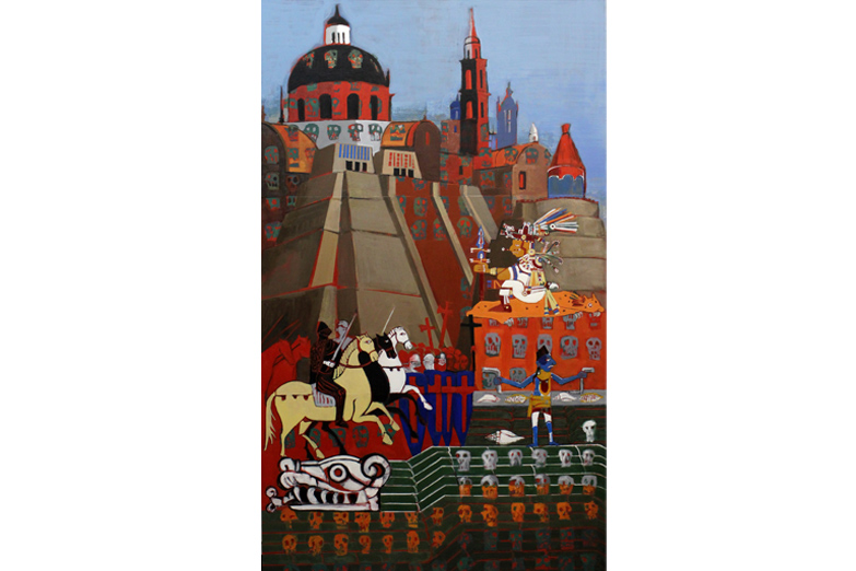 Un  homenaje a Antonio Pujia