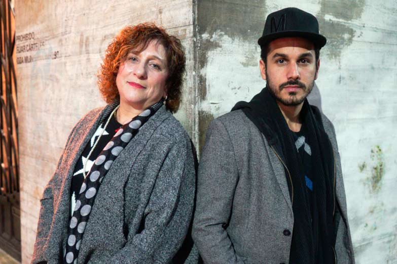 La necesidad permanente de seguir buscando