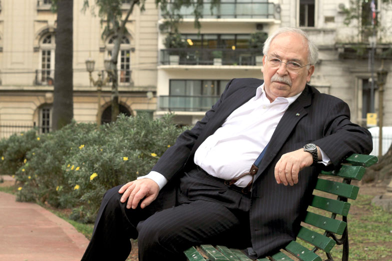 «El lulismo juega un rol parecido al del peronismo en la memoria de la sociedad»