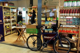 Las ventas minoristas bajan 3% en lo que va del año