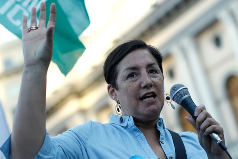 Piñera será el candidato a la presidencia por la derecha chilena y Beatriz Sánchez por la izquierda