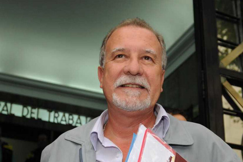 Gremios en alerta: «Vienen por el modelo sindical»