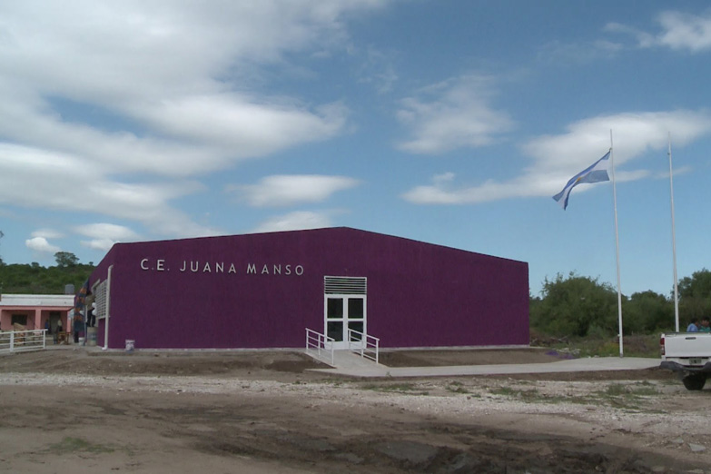 Una empresa que se va, un pueblo que desaparece