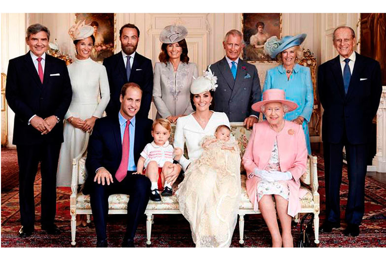 El día que casa real inglesa tuvo que nacionalizarse