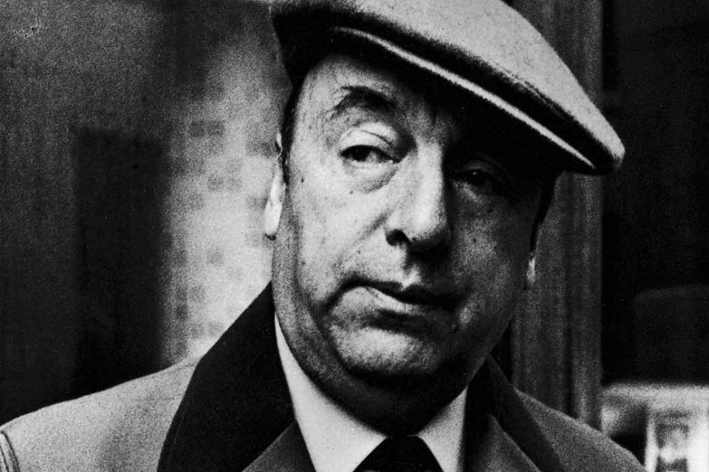 En octubre habrá un informe definitivo sobre las causas de la muerte de Pablo Neruda
