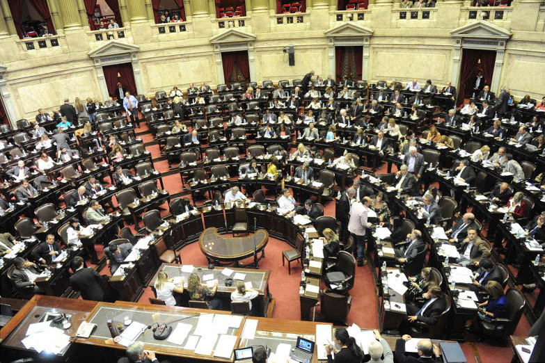 Diputados analiza el programa de Alivio Fiscal para monotributistas