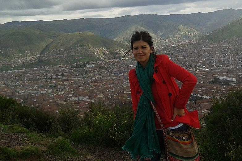 El gobierno designó a la primera directora de Movilidad en Bicicleta