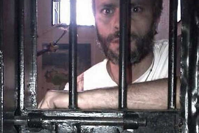 Prisión domiciliaria al venezolano Leopoldo López