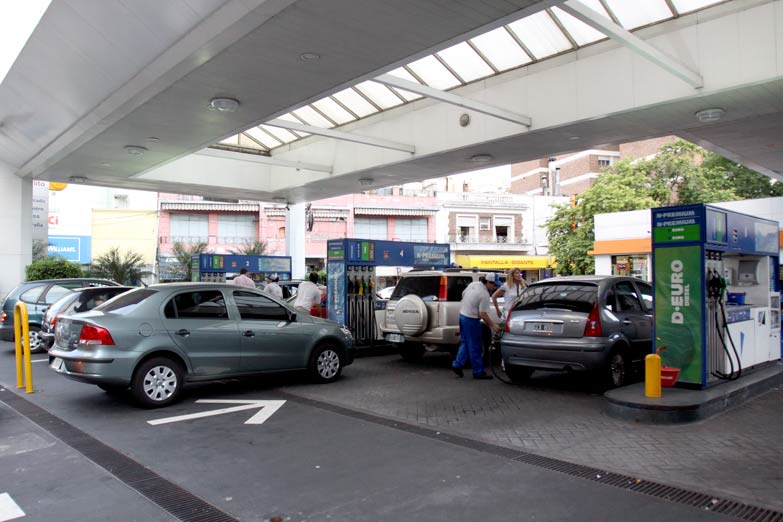 Aumenta el precio del biodiesel y se trasladará a combustibles