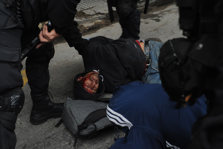 El Frente por Trabajo y Dignidad anuncia un plan de lucha y convoca a un congreso de desocupados y de trabajadores precarios