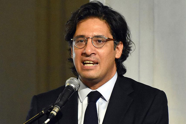 El gobierno vuelve a la carga con la baja de la edad de imputabilidad