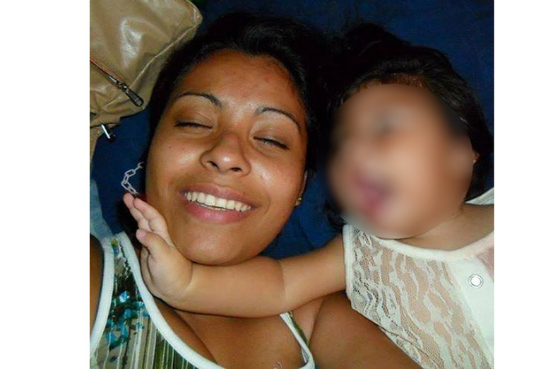 Victoria Aguirre, otro caso de violencia de género que conmociona a Misiones