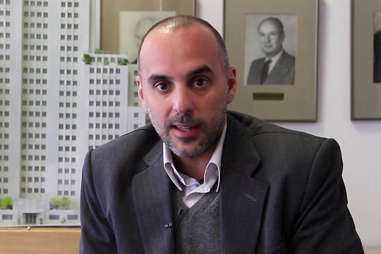 El mercado cambiario está supeditado a las decisiones de los inversores