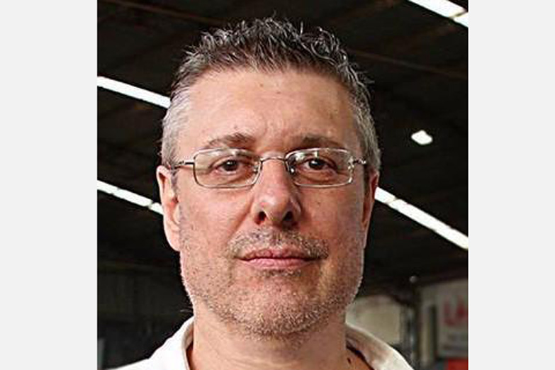 No fue “el mercado”