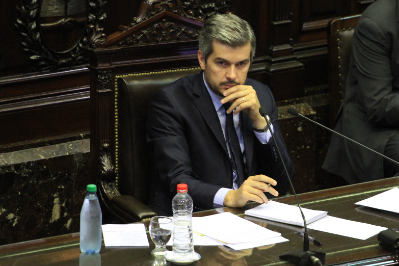 «Macri quedará en la historia como un visionario y un transformador”