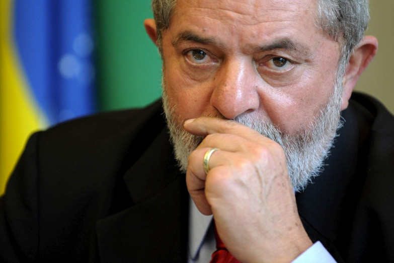 Lava Jato: Condenan a Lula a nueve años y medio de prisión