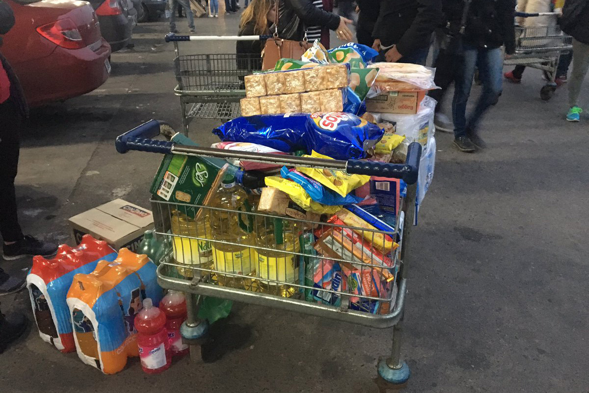 Docentes y jubilados, los que más usaron los miércoles de 50 % descuento