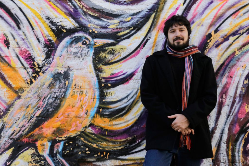 Agenda de Espectáculos, con lo mejor de la semana 7 Agenda de Espectáculos, con lo mejor de la semana