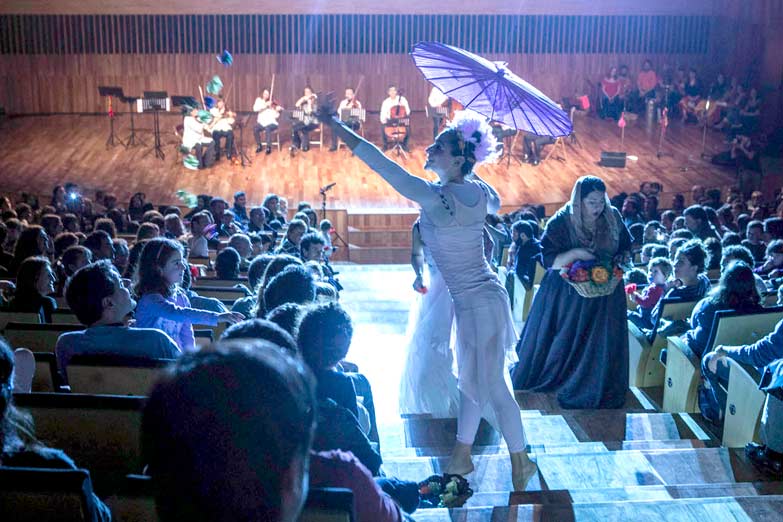 Guía para sobrevivir a las vacaciones de invierno