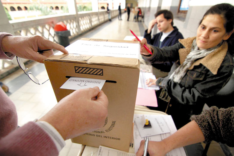 Arrancó la campaña:  desafíos y peligros en el camino hasta las PASO