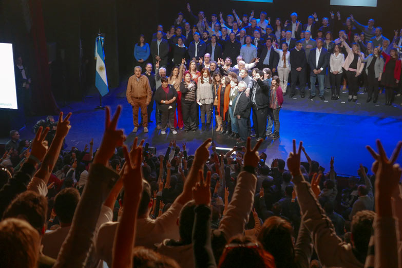 La multiplicación de las «voces del ajuste»