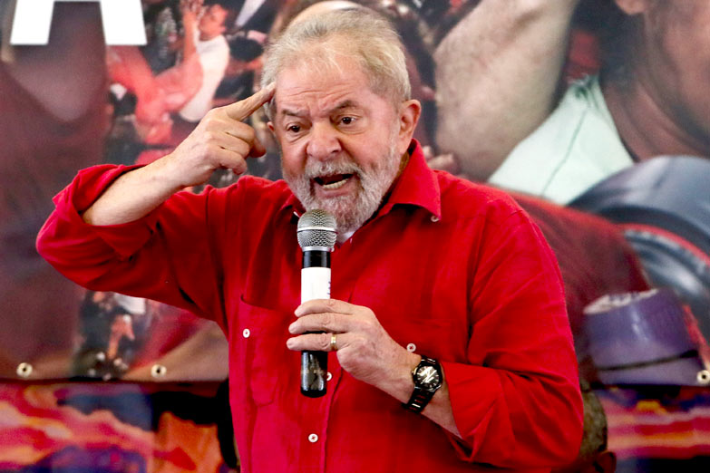 Brasil: entre la condena a Lula y la salvaje reforma laboral de Temer