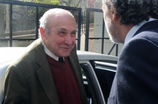 Murió Rafael Ianover, ex vicepresidente de Papel Prensa