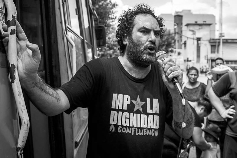 “Hay que generar un piso de igualdad, aumento general de salarios y captura de la renta”