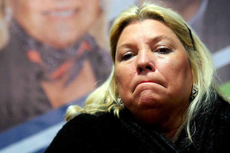 Carrió y Triaca piden reducción de costos salariales y reforma laboral