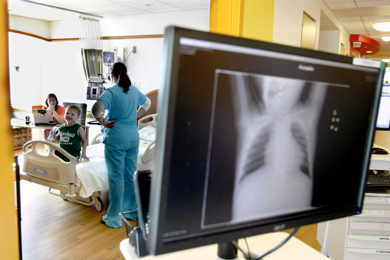 Unas 32 millones de personas quedarán sin cobertura si se deroga el Obamacre