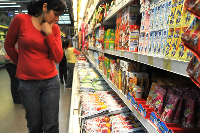 Batakis y las empresas lácteas acordaron la incorporación de 120 productos a Precios Cuidados