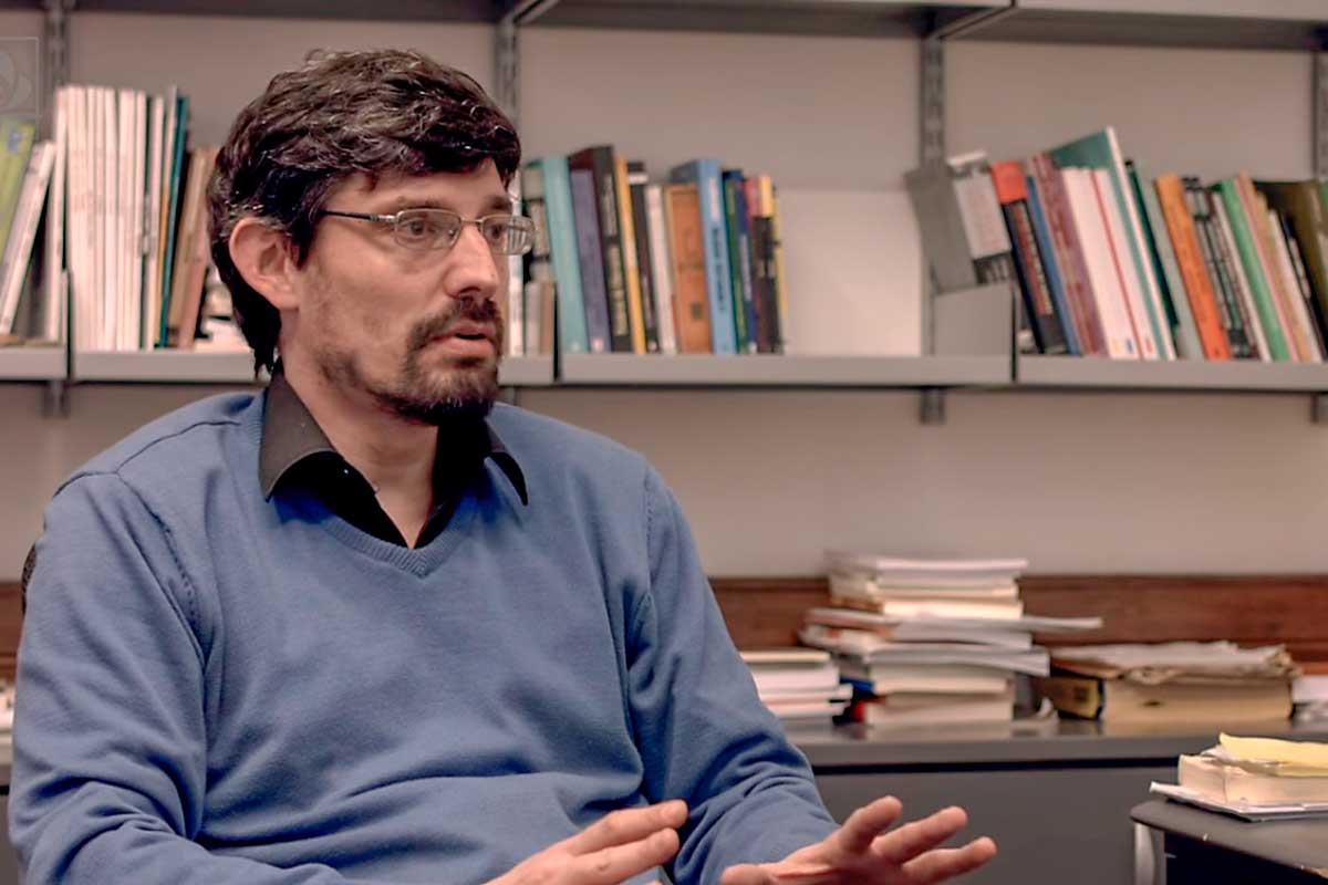 Pablo Stefanoni: «La derecha que se autodefine  libertaria es una corriente pequeña pero ruidosa»
