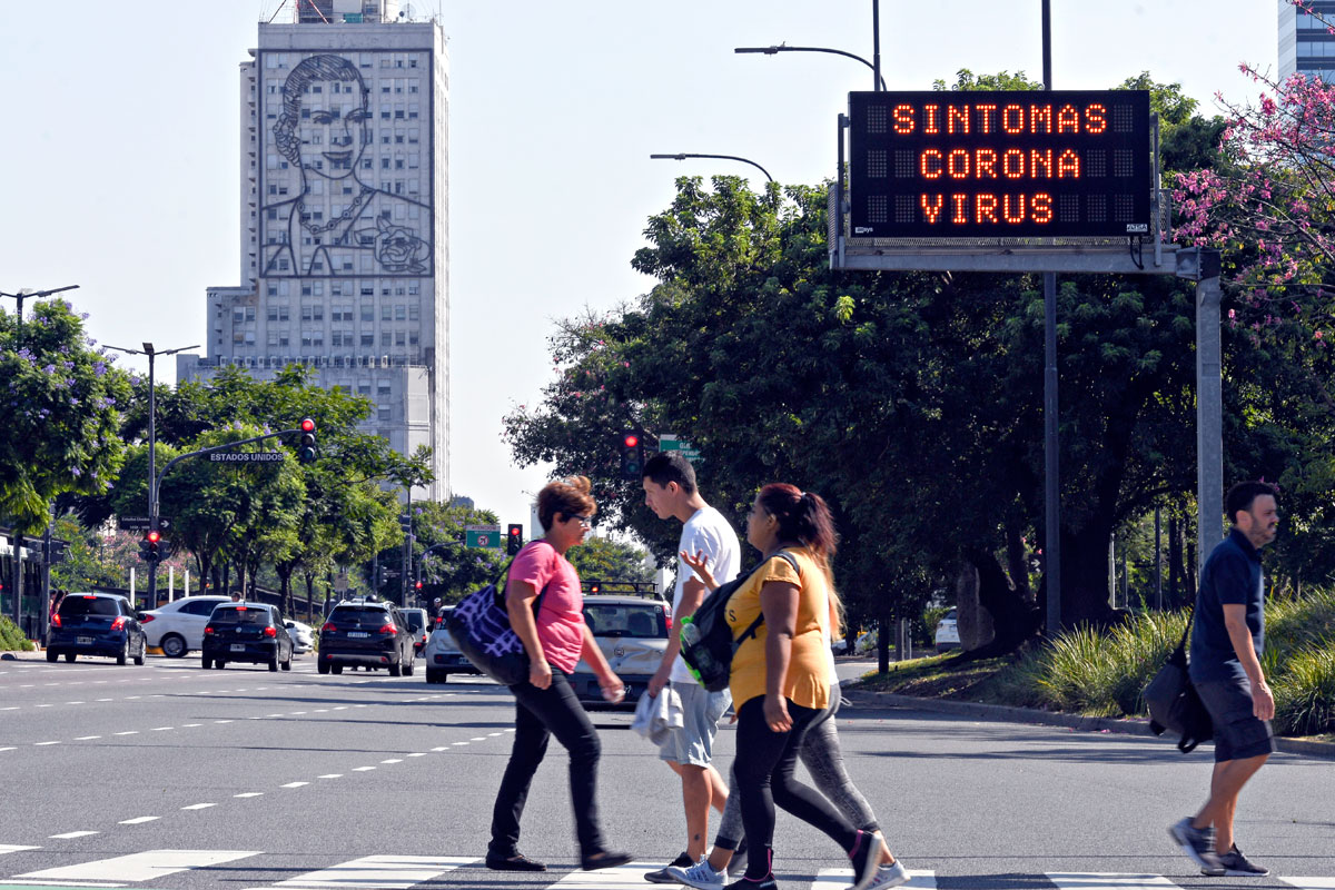 Las razones de la flexibilización