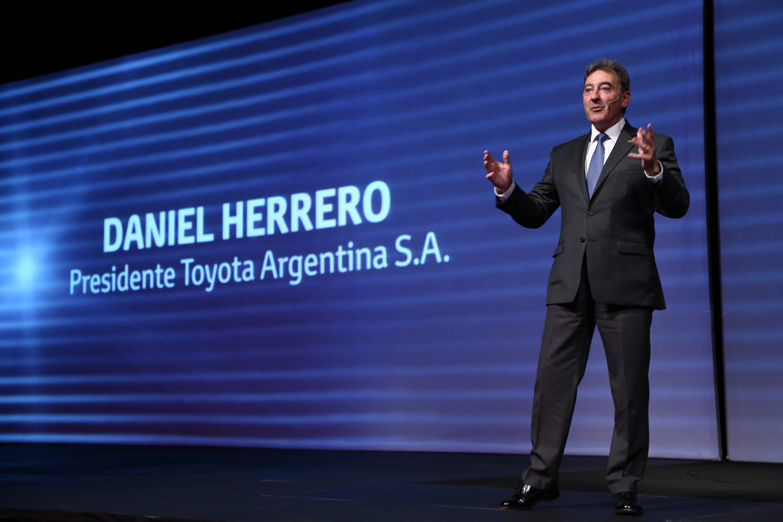 Toyota: tercerización y flexibilidad «para no perder con Brasil»