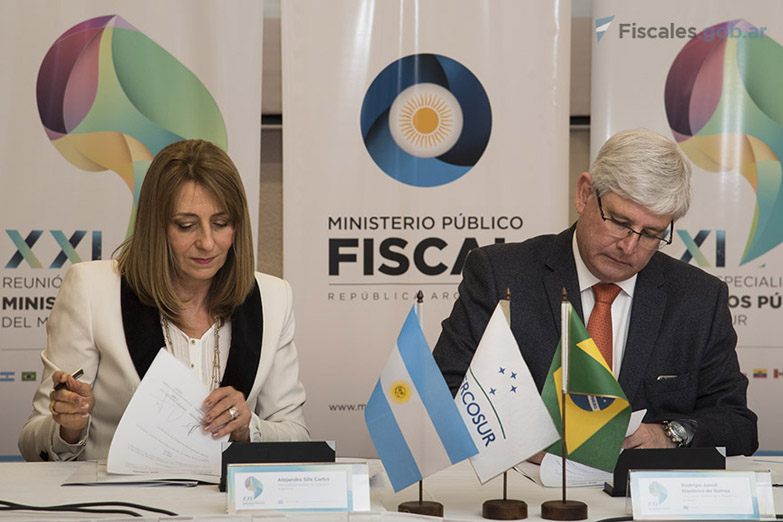 Odebrecht: los fiscales acusan a Brasil y a Argentina de poner palos en la investigación