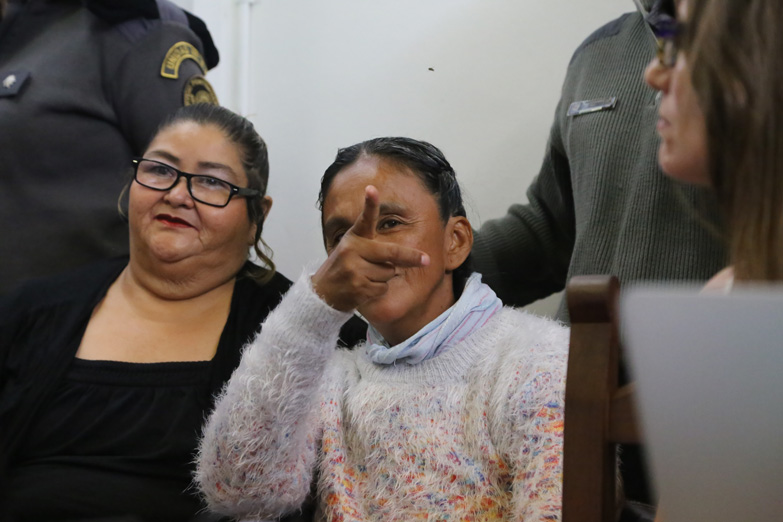 «Construir un Milagro»: una muestra de fotos sobre las obras de la Tupac