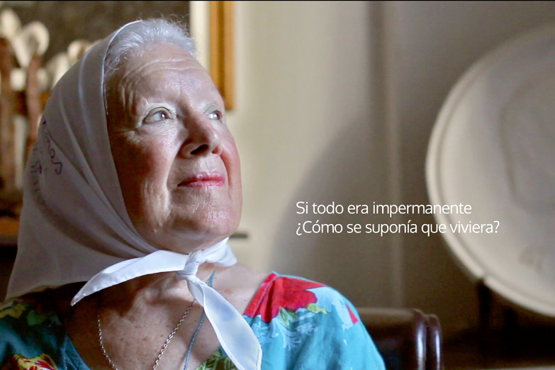 Un viaje hacia la profundidad del ser